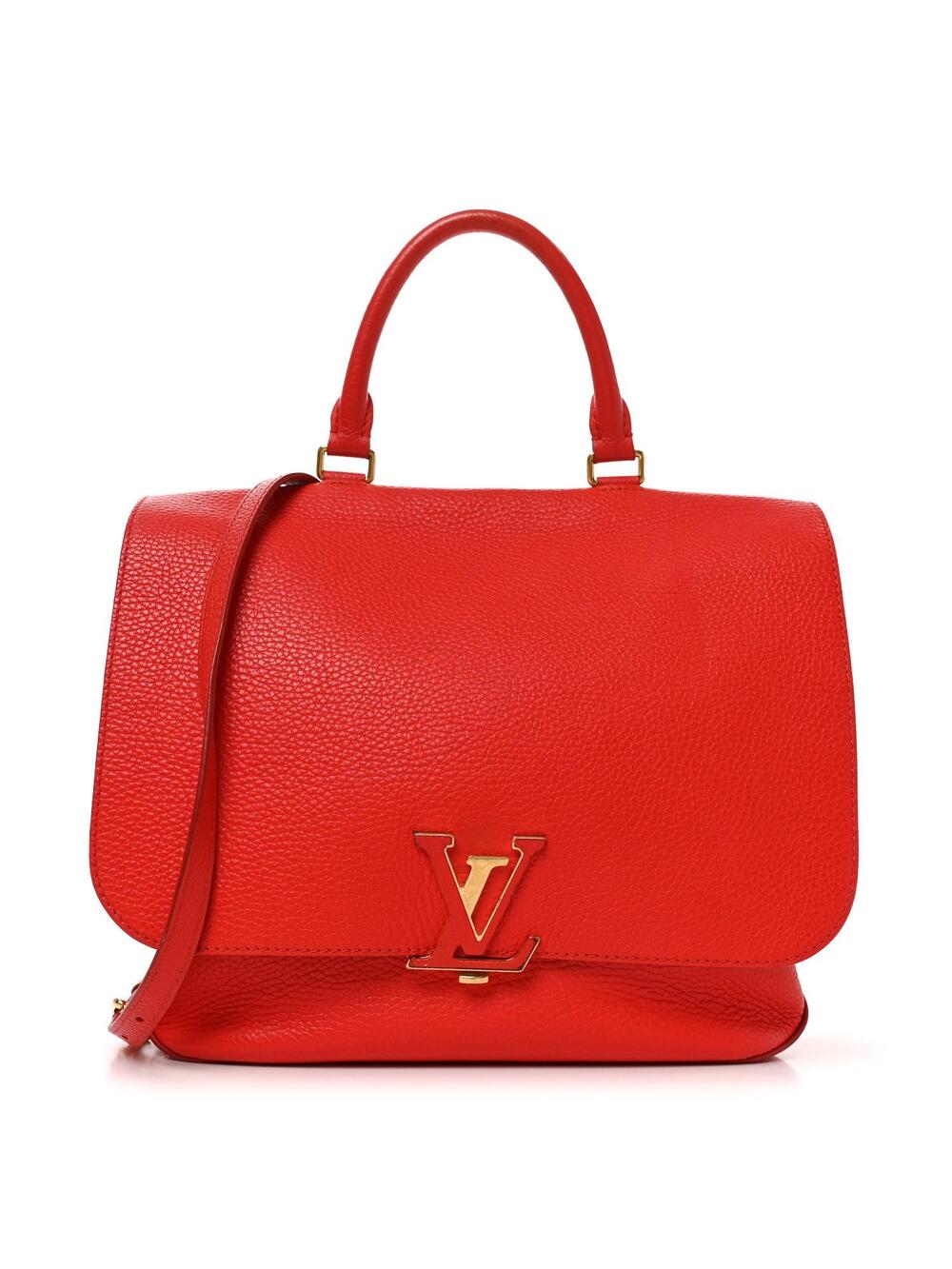 Louis Vuitton Taurillon Volta #308821l11b